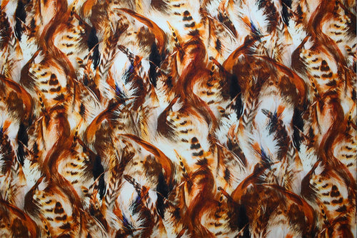 NTG1207 – EBIEcovibe – Digital Nylon Spandex Tricot Print | EBI Fabrics