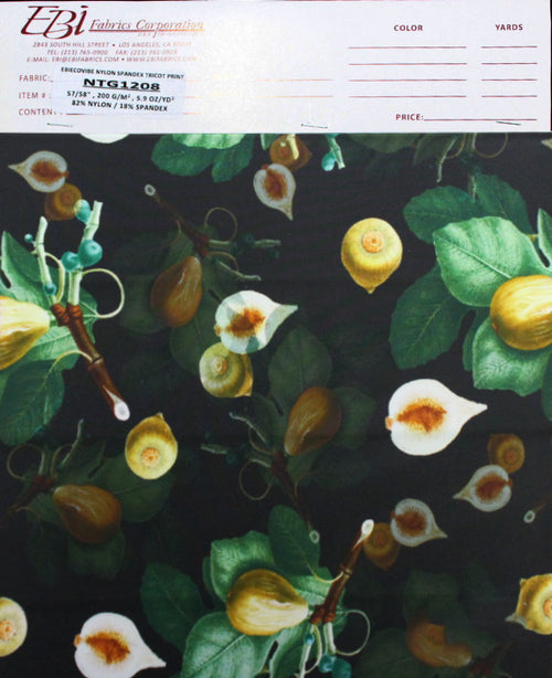 NTG1208 - Swatch Card | EBI Fabrics