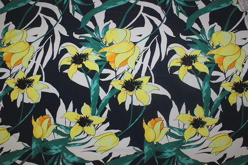 NTG1210 – EBIEcovibe – Digital Nylon Spandex Tricot Print | EBI Fabrics