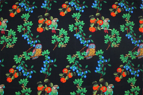 NTG1213 – EBIEcovibe – Digital Nylon Spandex Tricot Print | EBI Fabrics