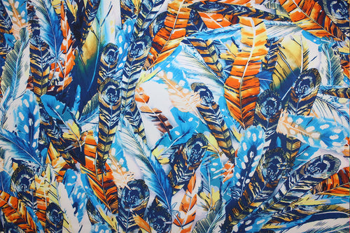 NTG1220 – EBIEcovibe – Digital Nylon Spandex Tricot Print | EBI Fabrics