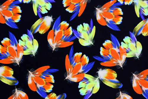 NTG1228 – EBIEcovibe – Digital Nylon Spandex Tricot Print | EBI Fabrics