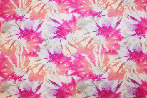 NTG1238 – EBIEcovibe – Digital Nylon Spandex Tricot Print | EBI Fabrics