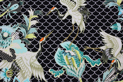 NTG1245 – EBIEcovibe – Digital Nylon Spandex Tricot Print | EBI Fabrics