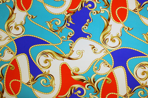 NTG1251 – EBIEcovibe – Digital Nylon Spandex Tricot Print | EBI Fabrics
