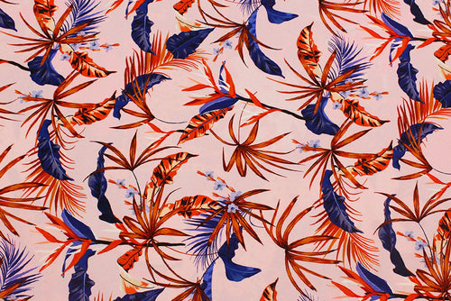 NTG1262 – EBIEcovibe – Digital Nylon Spandex Tricot Print | EBI Fabrics