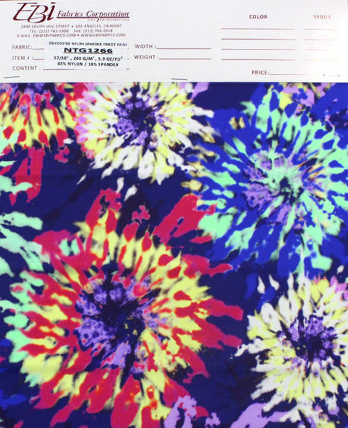 NTG1266 - Swatch Card | EBI Fabrics