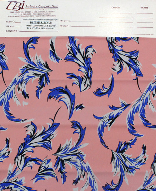 NTG1272 - Swatch Card | EBI Fabrics