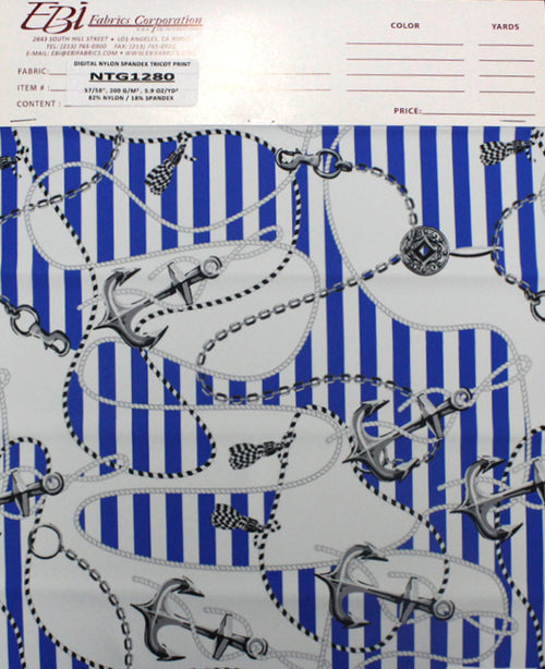 NTG1280 - Swatch Card | EBI Fabrics