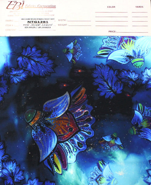 NTG1281 - Swatch Card | EBI Fabrics