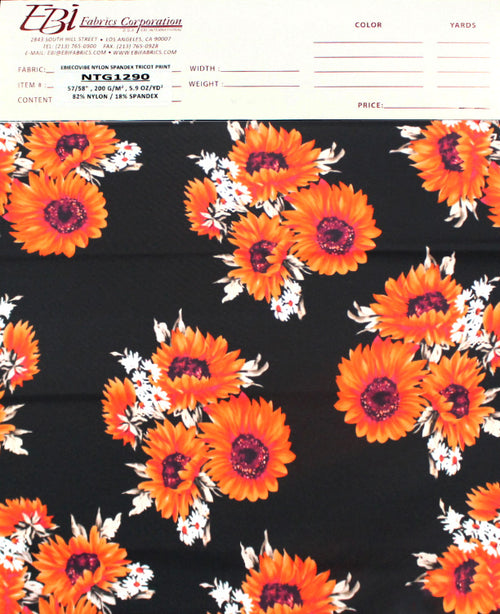 NTG1290 - Swatch Card | EBI Fabrics