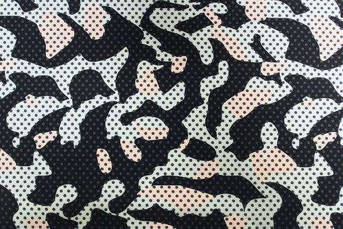 NTG1300 – EBIEcovibe – Digital Nylon Spandex Tricot Print | EBI Fabrics