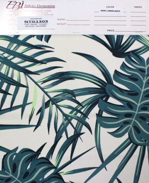NTG1303 - Swatch Card | EBI Fabrics