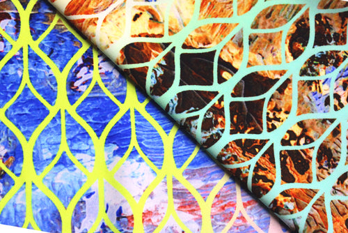 NTG1308 – EBIEcovibe – Digital Nylon Spandex Tricot Print | EBI Fabrics