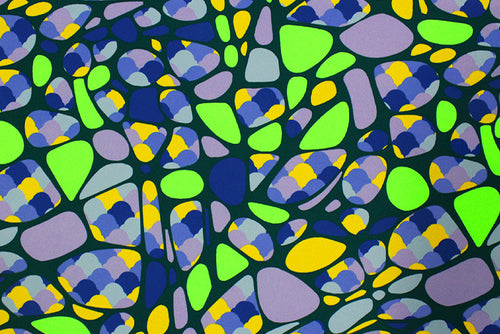 NTG1311 – EBIEcovibe – Digital Nylon Spandex Tricot Print | EBI Fabrics