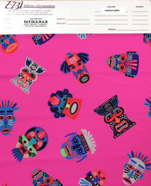 NTG1312 - Swatch Card | EBI Fabrics