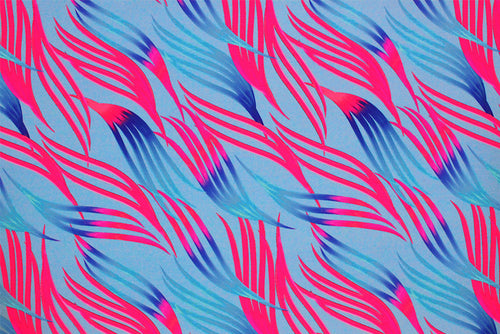 NTG1314 – EBIEcovibe – Digital Nylon Spandex Tricot Print | EBI Fabrics