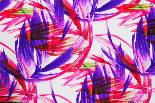 NTG1316 – EBIEcovibe – Digital Nylon Spandex Tricot Print | EBI Fabrics