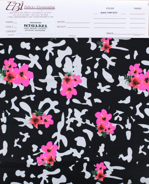 NTG1321 - Swatch Card | EBI Fabrics