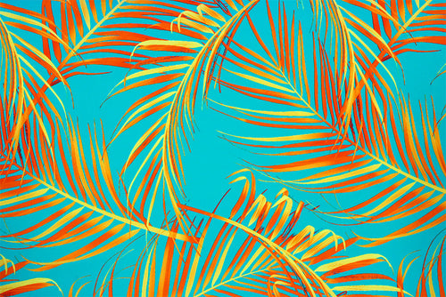 NTG1322 – EBIEcovibe – Digital Nylon Spandex Tricot Print | EBI Fabrics