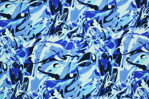 NTG1323 – EBIEcovibe – Digital Nylon Spandex Tricot Print | EBI Fabrics