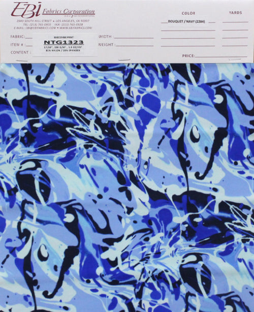 NTG1323 - Swatch Card | EBI Fabrics