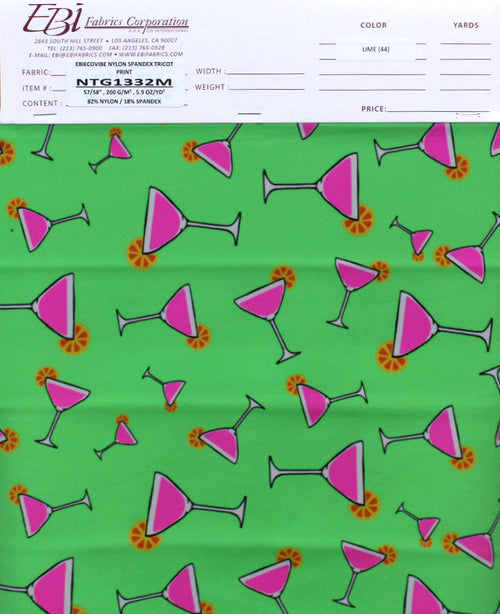 NTG1332M - Swatch Card | EBI Fabrics