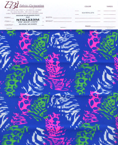 NTG1333M - Swatch Card | EBI Fabrics