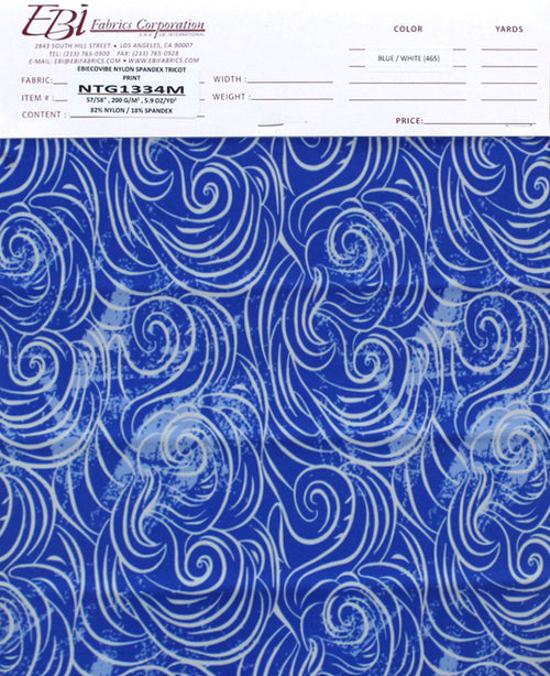 NTG1334M - Swatch Card | EBI Fabrics