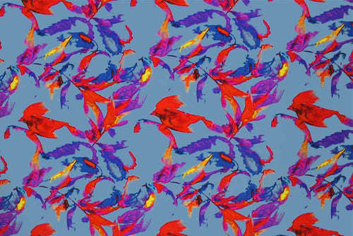 NTG1335M – EBIEcovibe – Digital Nylon Spandex Tricot Print | EBI Fabrics