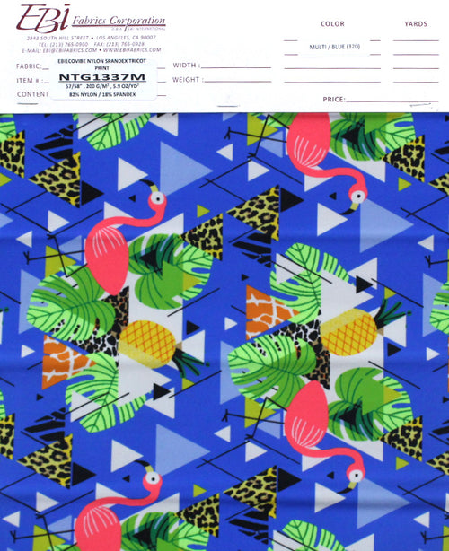 NTG1337M - Swatch Card | EBI Fabrics