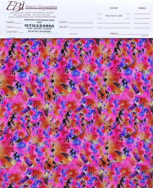 NTG1338M - Swatch Card | EBI Fabrics