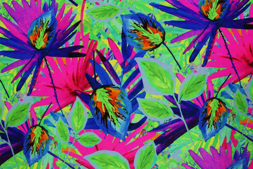 NTG1341M – EBIEcovibe – Digital Nylon Spandex Tricot Print | EBI Fabrics