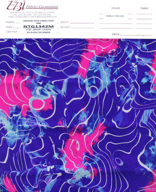 NTG1342M - Swatch Card | EBI Fabrics