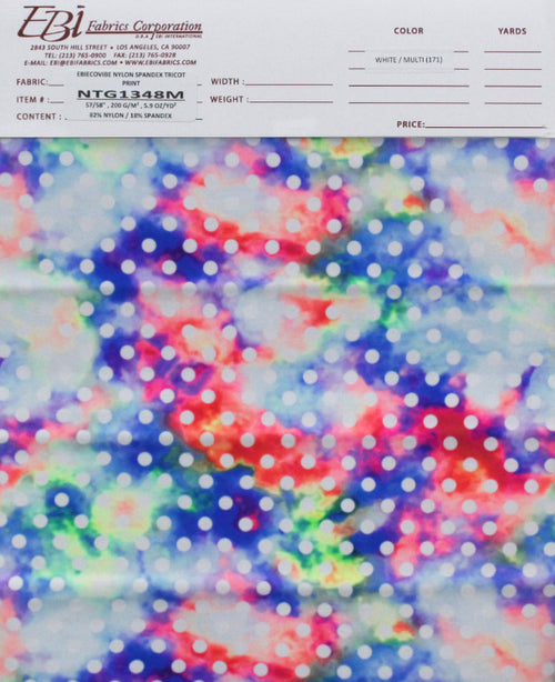 NTG1348M - Swatch Card | EBI Fabrics