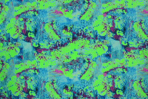 NTG1351M – EBIEcovibe – Digital Nylon Spandex Tricot Print | EBI Fabrics