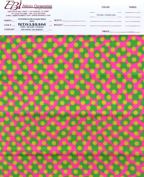 NTG1353M - Swatch Card | EBI Fabrics