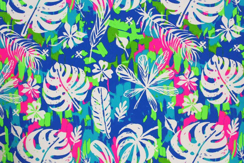 NTG1354M – EBIEcovibe – Digital Nylon Spandex Tricot Print | EBI Fabrics