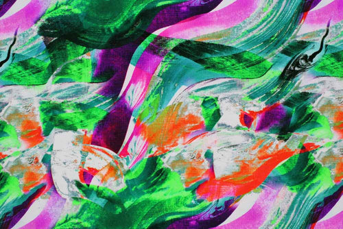 NTG1355M – EBIEcovibe – Digital Nylon Spandex Tricot Print | EBI Fabrics
