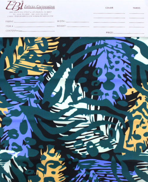 NTG1401 - Swatch Card | EBI Fabrics