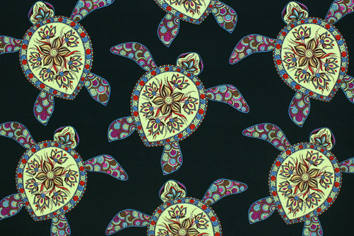NTG1407 – EBIEcovibe – Digital Nylon Spandex Tricot Print | EBI Fabrics