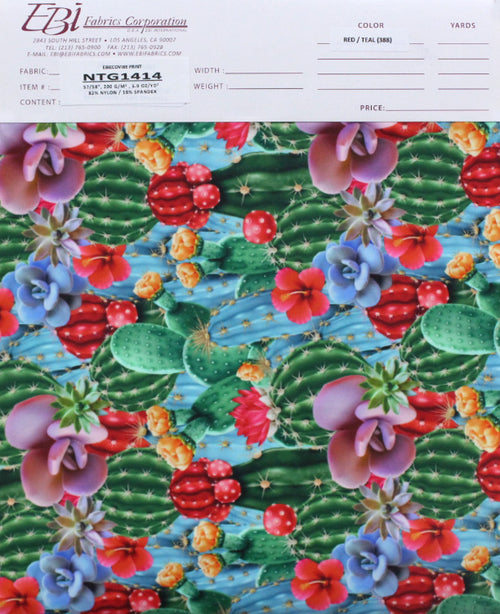 NTG1414 - Swatch Card | EBI Fabrics