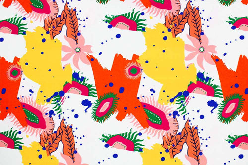 NTG1444 – EBIEcovibe – Digital Nylon Spandex Tricot Print | EBI Fabrics