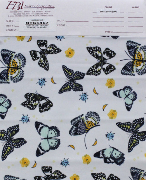 NTG1467 - Swatch Card | EBI Fabrics