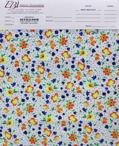 NTG1468 - Swatch Card | EBI Fabrics