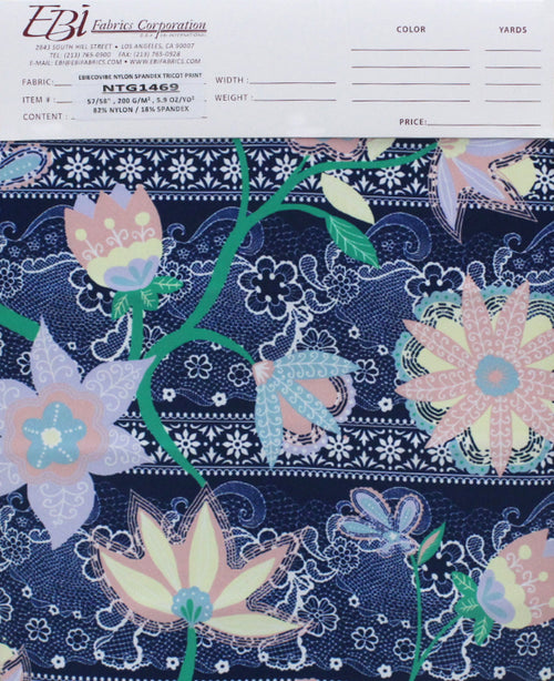 NTG1469 - Swatch Card | EBI Fabrics