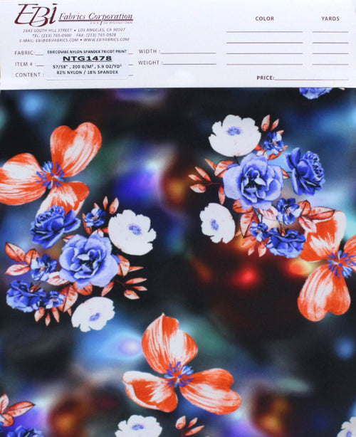 NTG1478 - Swatch Card | EBI Fabrics