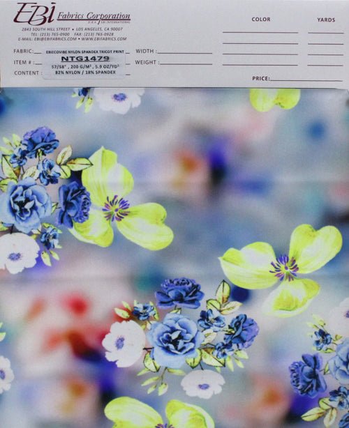 NTG1479 - Swatch Card | EBI Fabrics