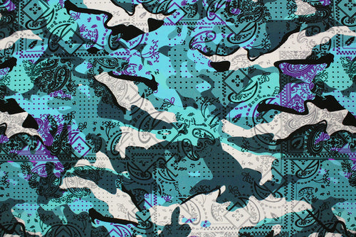 NTG1485 – EBIEcovibe – Digital Nylon Spandex Tricot Print | EBI Fabrics