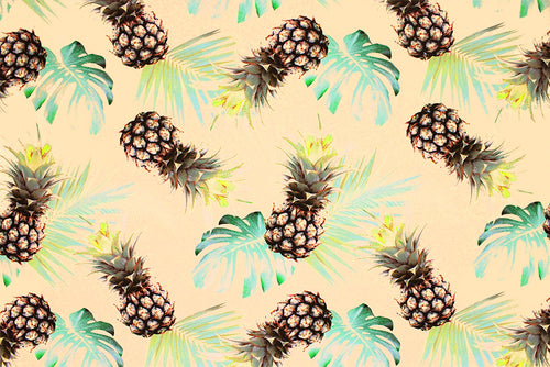 NTG1491 – EBIEcovibe – Digital Nylon Spandex Tricot Print | EBI Fabrics